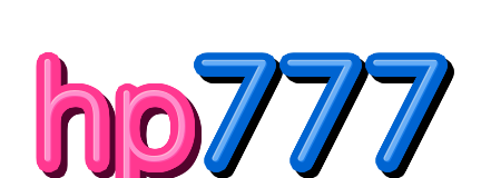 hp777 — logo kanal