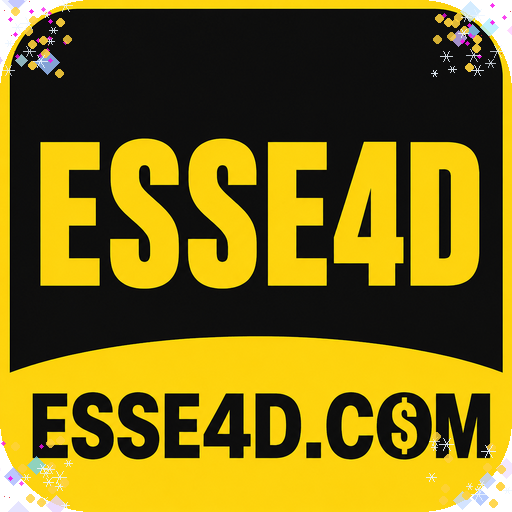 esse4d — galeri pratinjau - APK Resmi